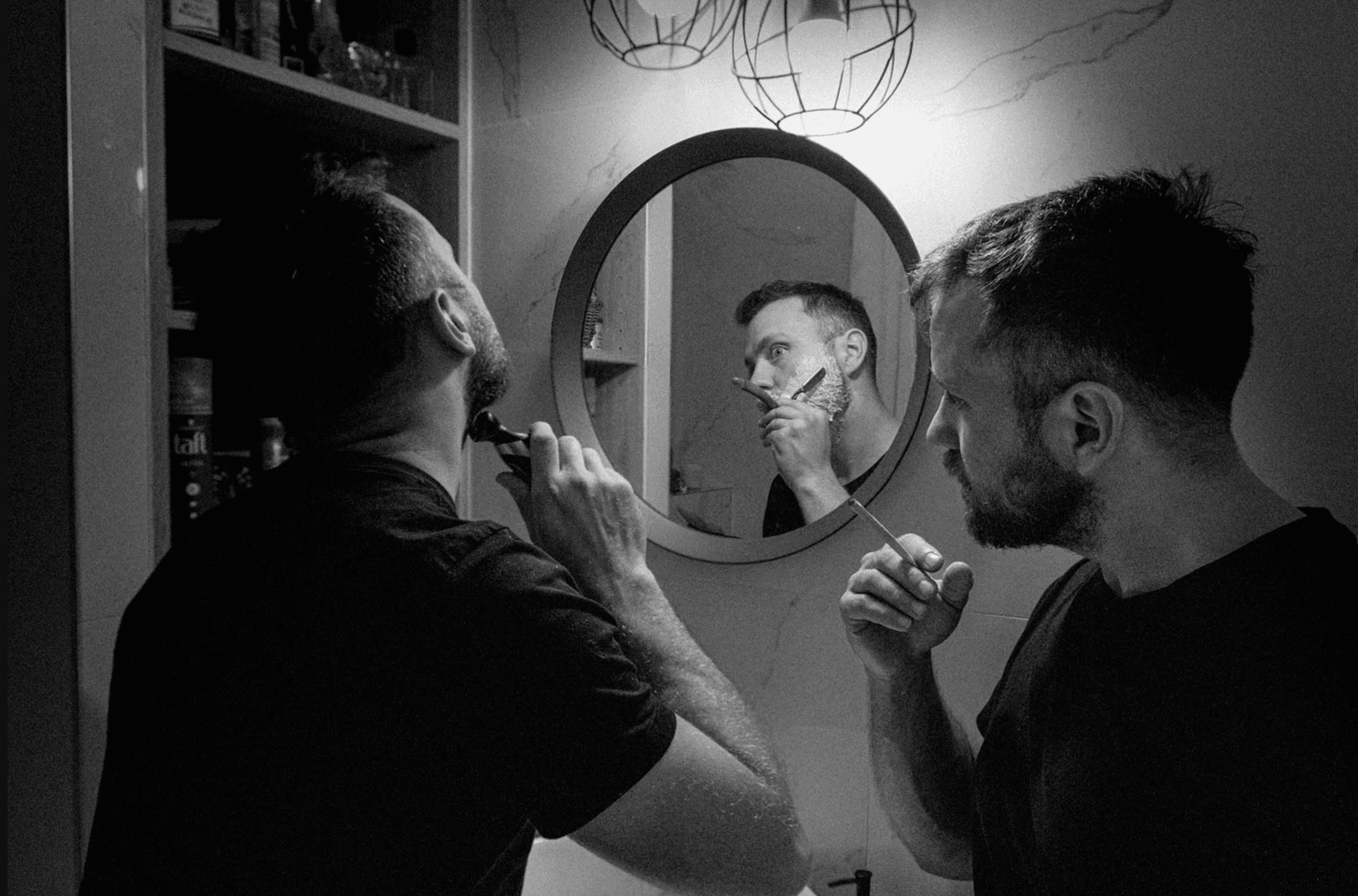 Adam Bešina - Fotograf